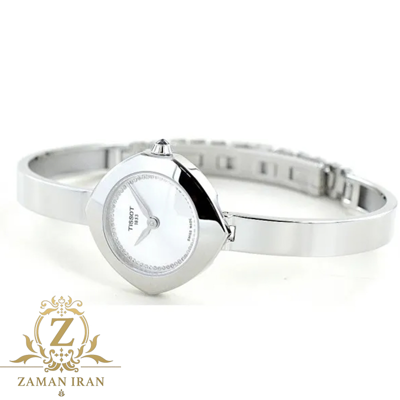 ساعت مچی مردانه تیسوت Tissot اورجینال مدل T113.109.11.036.00