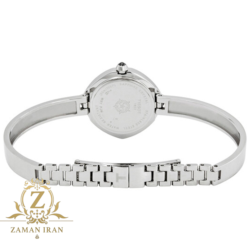 ساعت مچی مردانه تیسوت Tissot اورجینال مدل T113.109.11.036.00