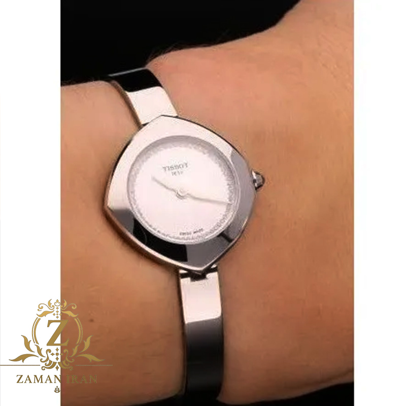 ساعت مچی مردانه تیسوت Tissot اورجینال مدل T113.109.11.036.00