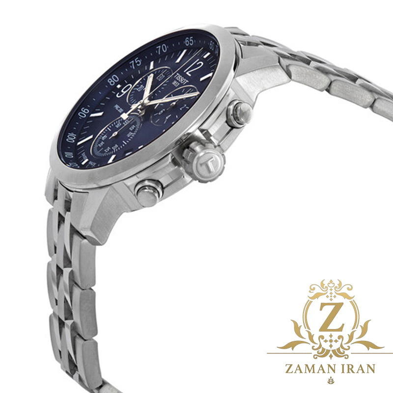 ساعت مچی مردانه تیسوت Tissot اورجینال مدل T114.417.11.047.00
