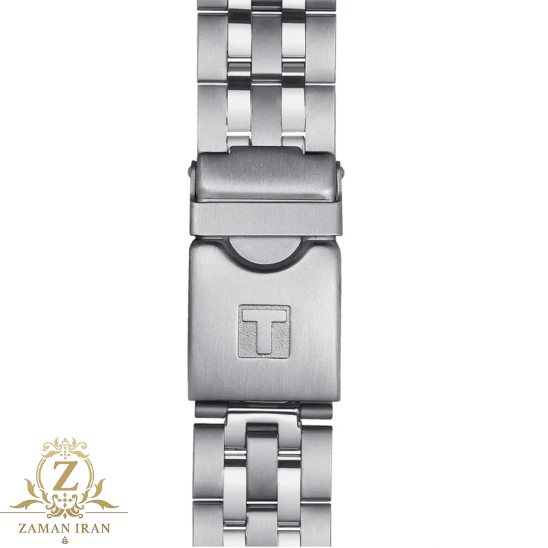 ساعت مچی مردانه تیسوت Tissot اورجینال مدل T114.417.11.047.00
