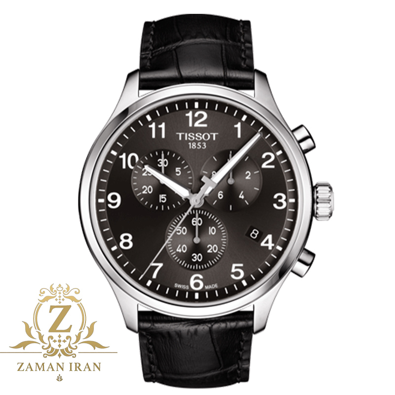 ساعت مچی مردانه تیسوت Tissot اورجینال مدل T116.617.16.057.00