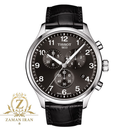 ساعت مچی مردانه تیسوت Tissot اورجینال مدل T116.617.16.057.00