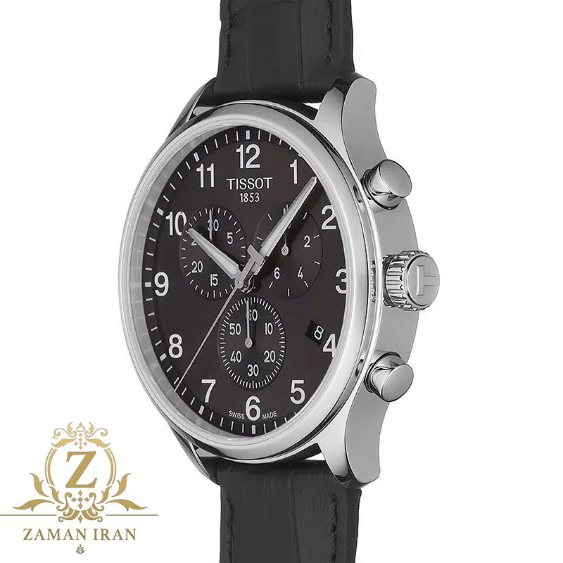 ساعت مچی مردانه تیسوت Tissot اورجینال مدل T116.617.16.057.00