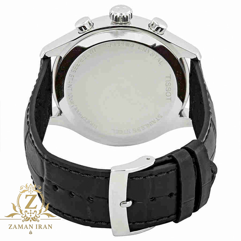 ساعت مچی مردانه تیسوت Tissot اورجینال مدل T116.617.16.057.00