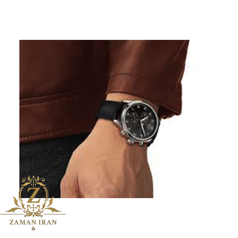 ساعت مچی مردانه تیسوت Tissot اورجینال مدل T116.617.16.057.00