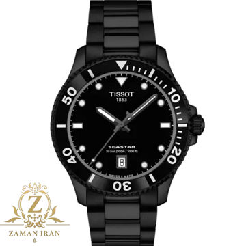 ساعت مچی مردانه تیسوت Tissot اورجینال مدل T120.410.33.051.00