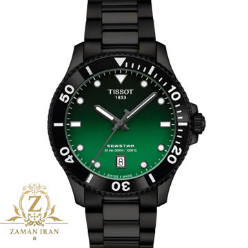 ساعت مچی مردانه تیسوت Tissot اورجینال مدل T120.410.33.091.00