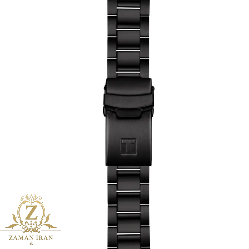 ساعت مچی مردانه تیسوت Tissot اورجینال مدل T120.410.33.091.00