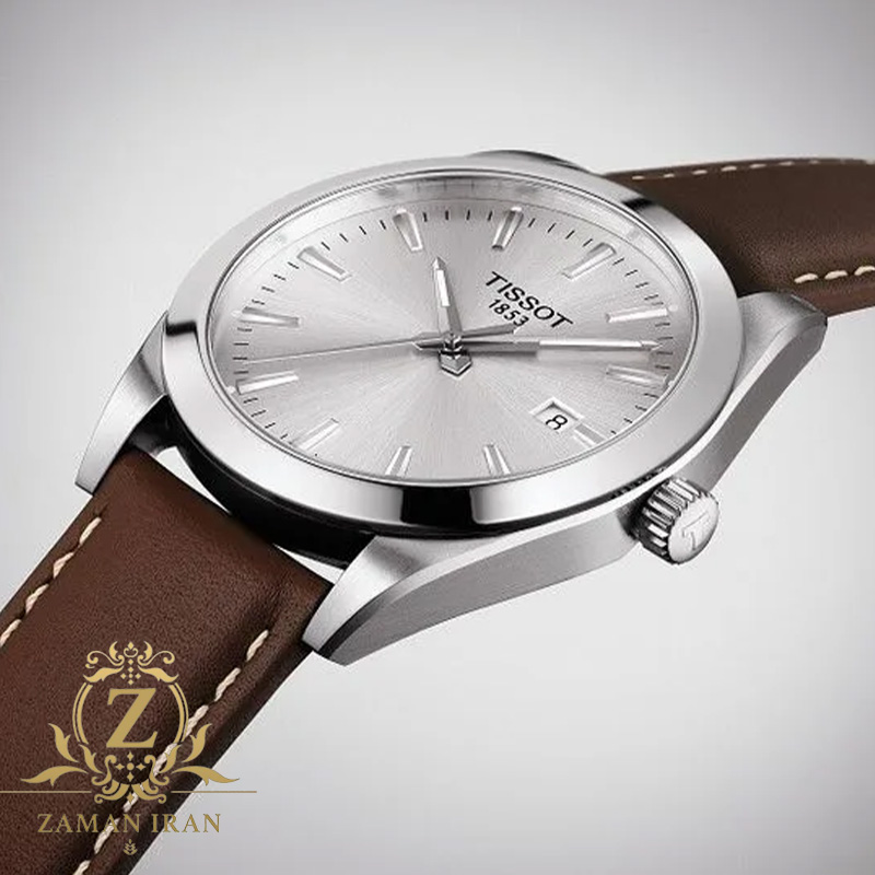 ساعت مچی مردانه تیسوت Tissot اورجینال مدل T127.410.16.031.00