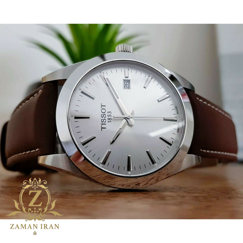 ساعت مچی مردانه تیسوت Tissot اورجینال مدل T127.410.16.031.00