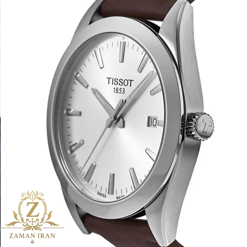 ساعت مچی مردانه تیسوت Tissot اورجینال مدل T127.410.16.031.00