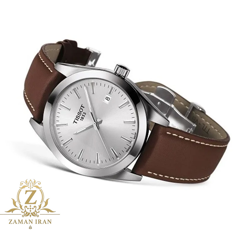 ساعت مچی مردانه تیسوت Tissot اورجینال مدل T127.410.16.031.00
