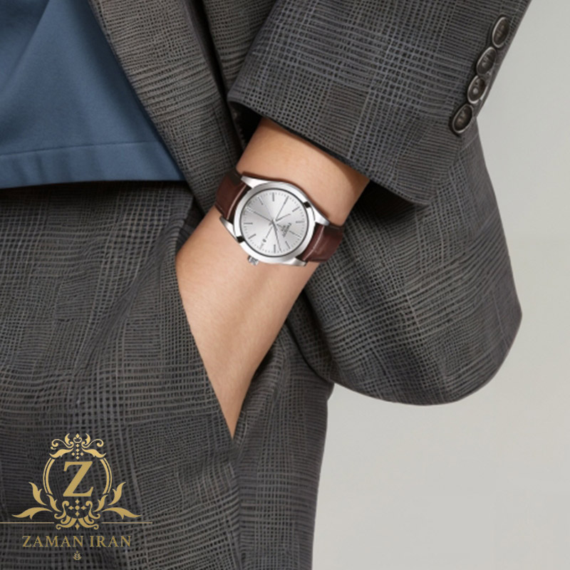 ساعت مچی مردانه تیسوت Tissot اورجینال مدل T127.410.16.031.00
