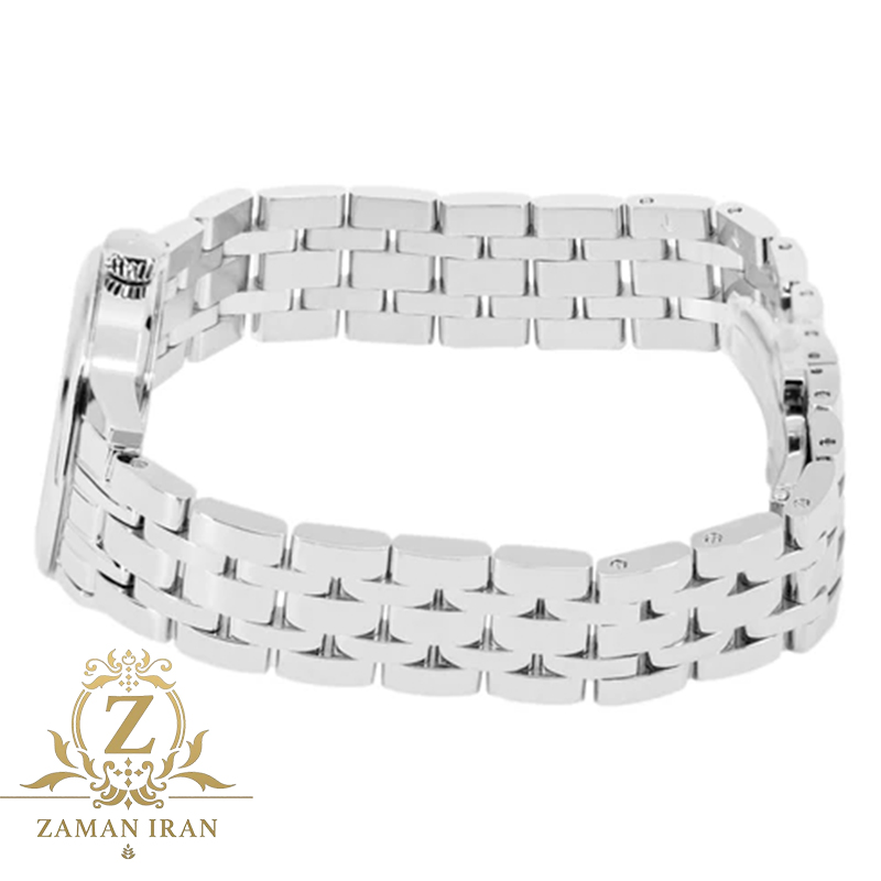 ساعت مچی ست مردانه و زنانه تیسوت Tissot اورجینال مدلT129.410.11.013.00