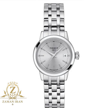 ساعت مچی مردانه تیسوت Tissot اورجینال مدل T129.210.11.031.00