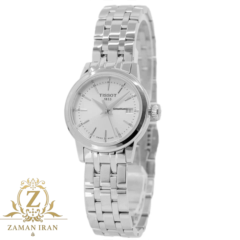 ساعت مچی مردانه تیسوت Tissot اورجینال مدل T129.210.11.031.00