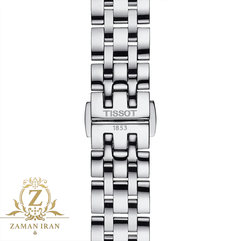 ساعت مچی مردانه تیسوت Tissot اورجینال مدل T129.210.11.031.00
