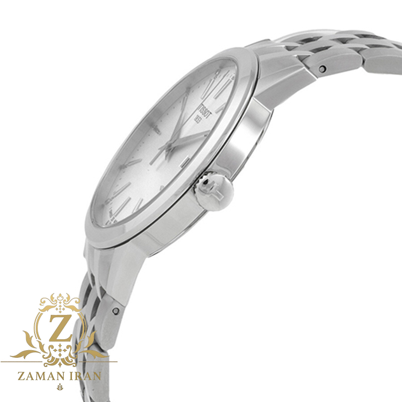 ساعت مچی مردانه تیسوت Tissot اورجینال مدل T129.410.11.031.00