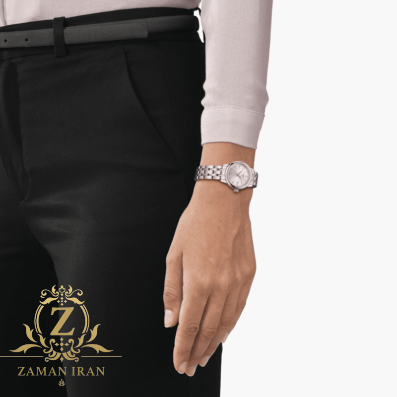 ساعت مچی مردانه تیسوت Tissot اورجینال مدل T129.410.11.031.00