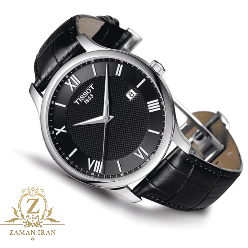 ساعت مچی مردانه تیسوت Tissot اورجینال مدلT063.610.16.058.00