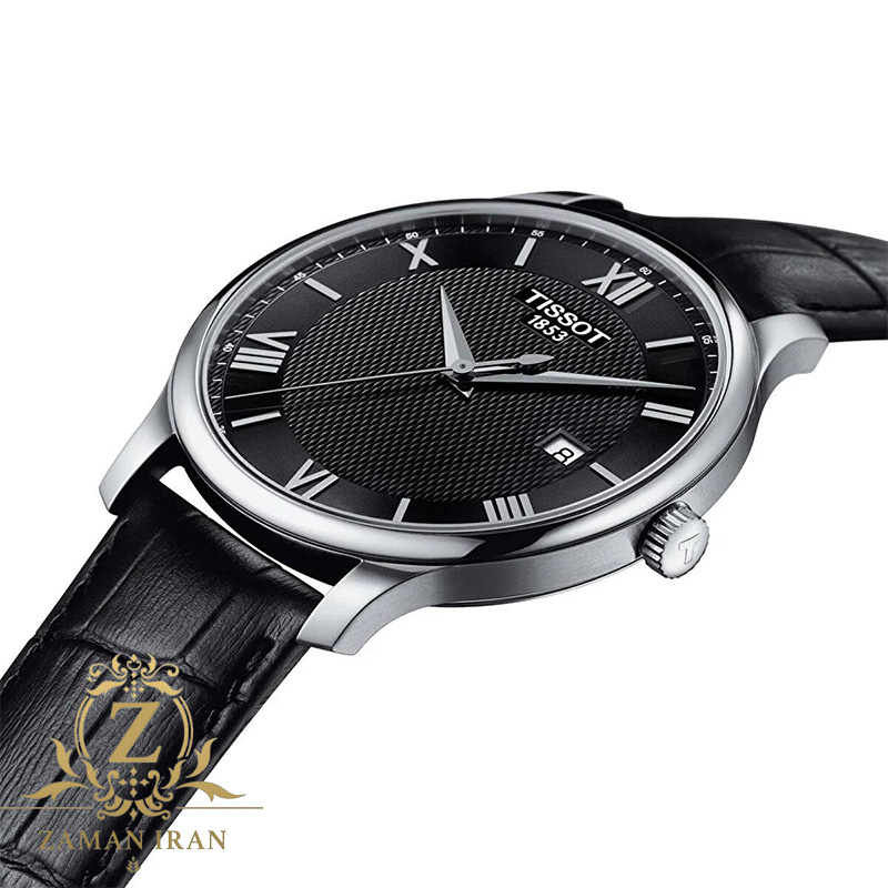 ساعت مچی مردانه تیسوت Tissot اورجینال مدلT063.610.16.058.00