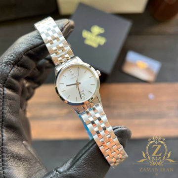 ساعت مچی ست مردانه و زنانه ویولت Violet اورجینال مدل B32750I/111